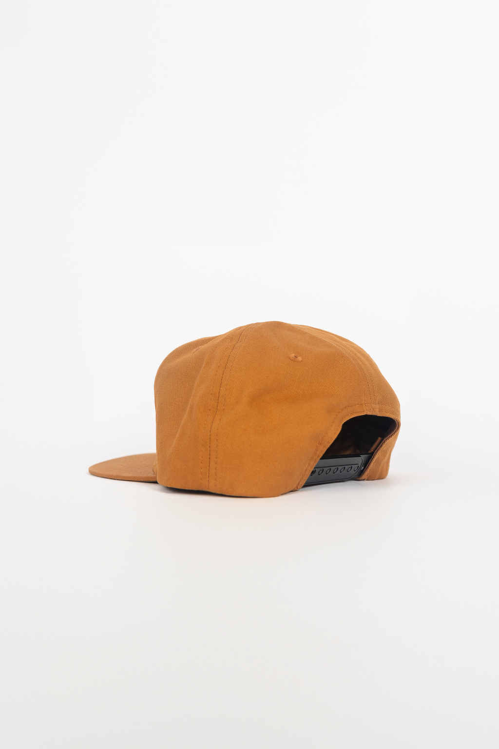 Unstructured Hat Superline