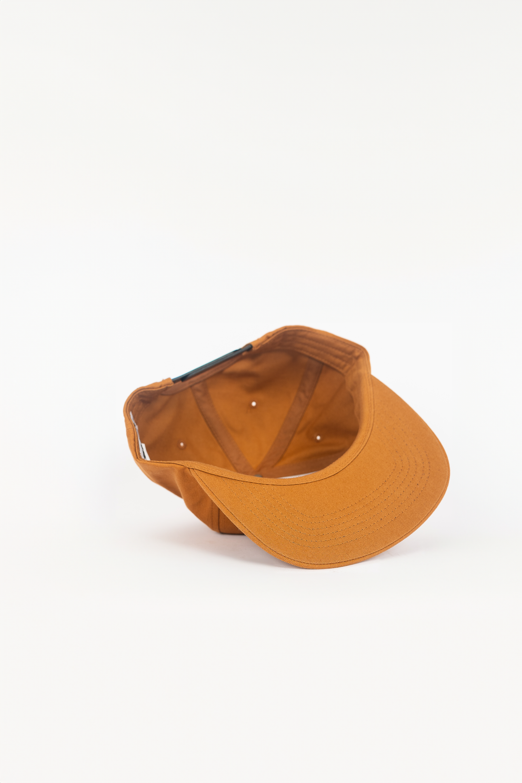 Unstructured Hat Superline