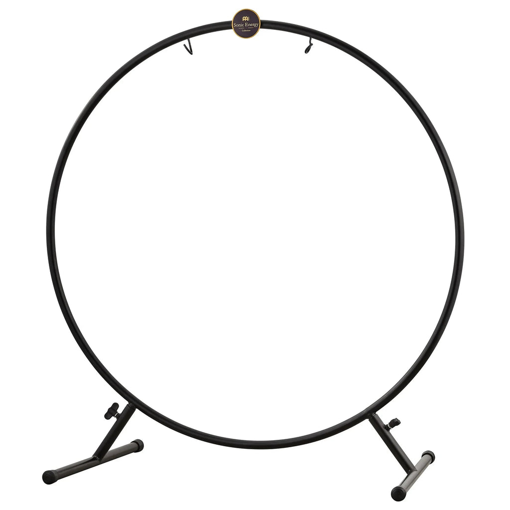 Round Gong Stand, Up to 32" Gong Size Utah Energy Healing Center