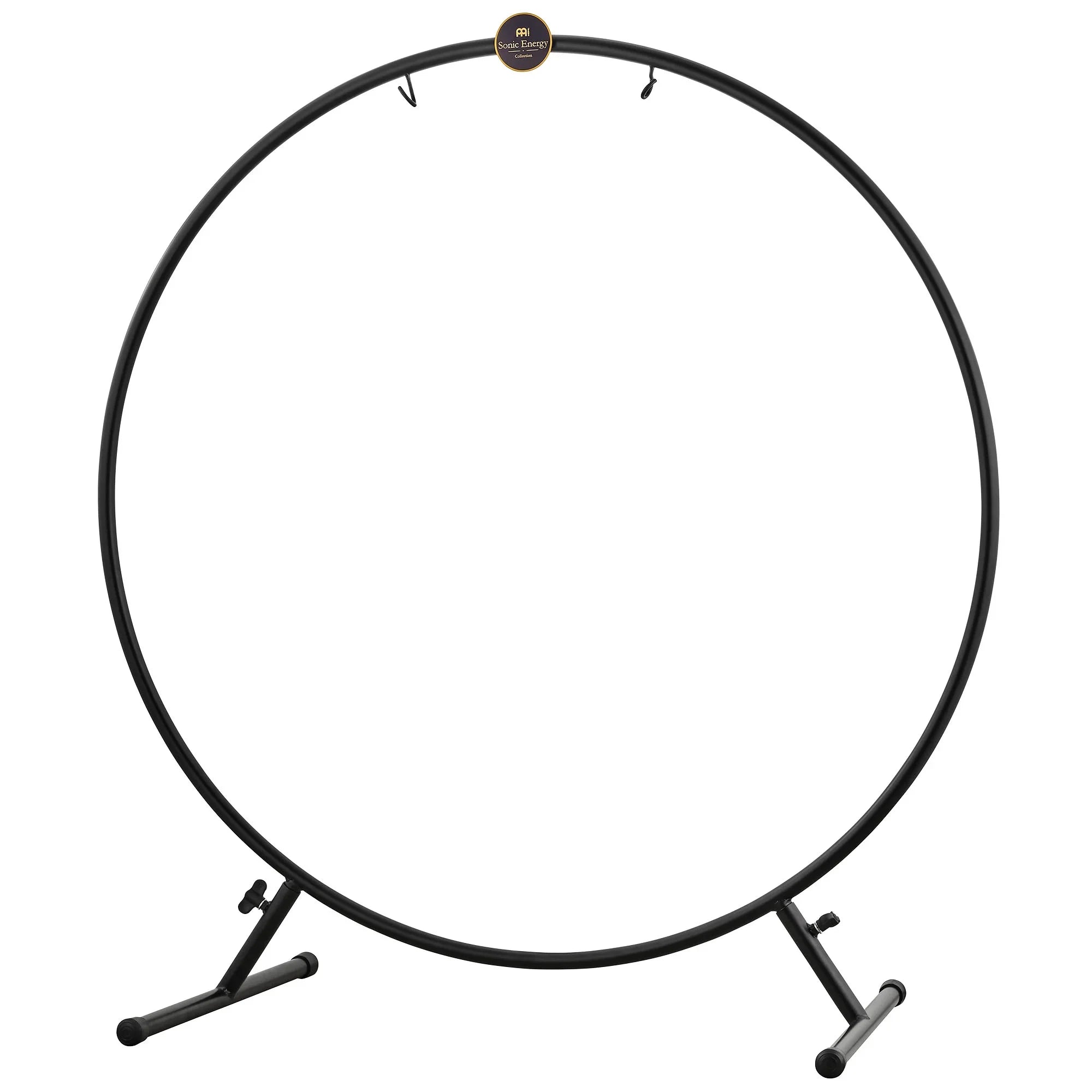 Round Gong Stand, Up to 36" Gong Size Utah Energy Healing Center