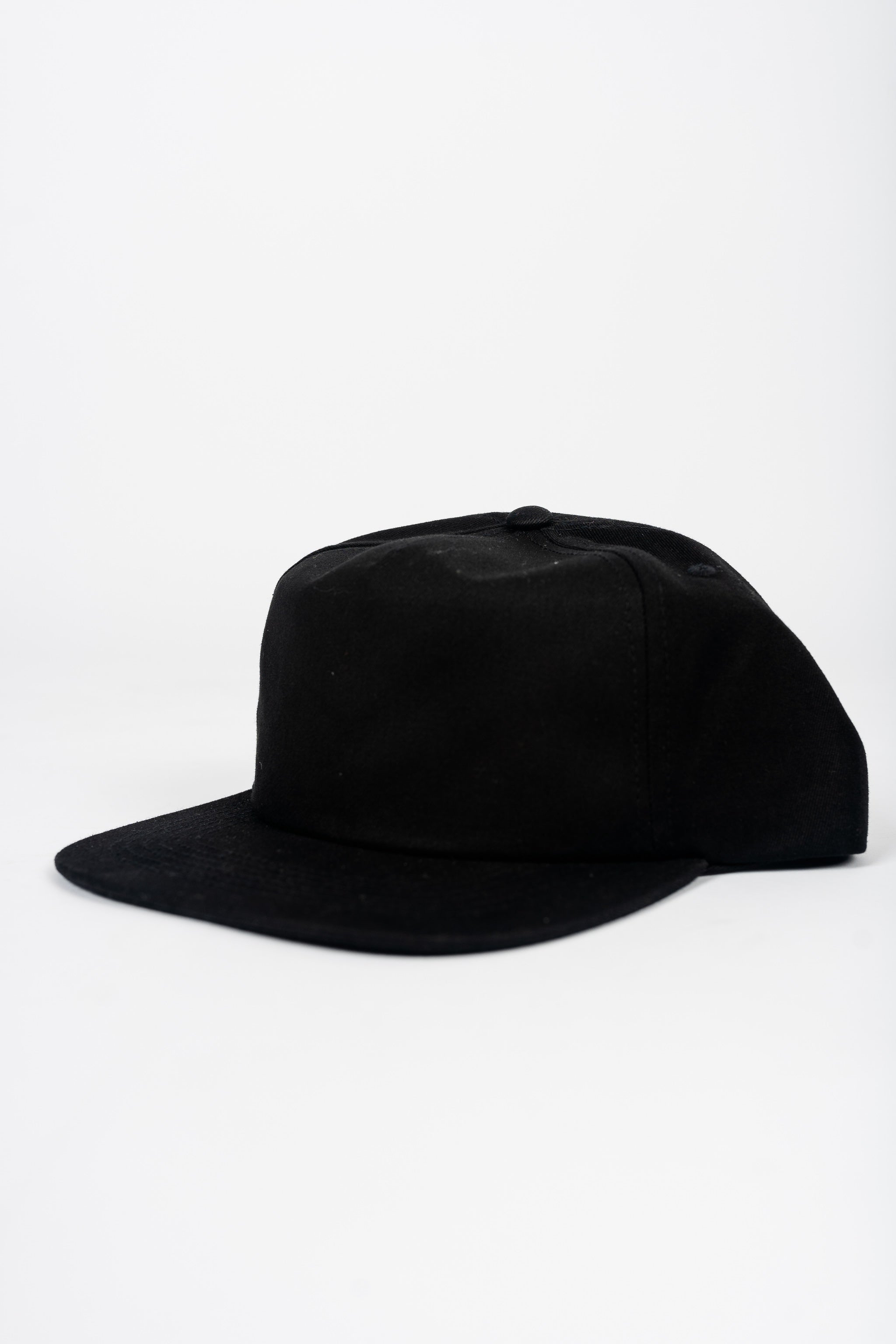Unstructured Hat Superline