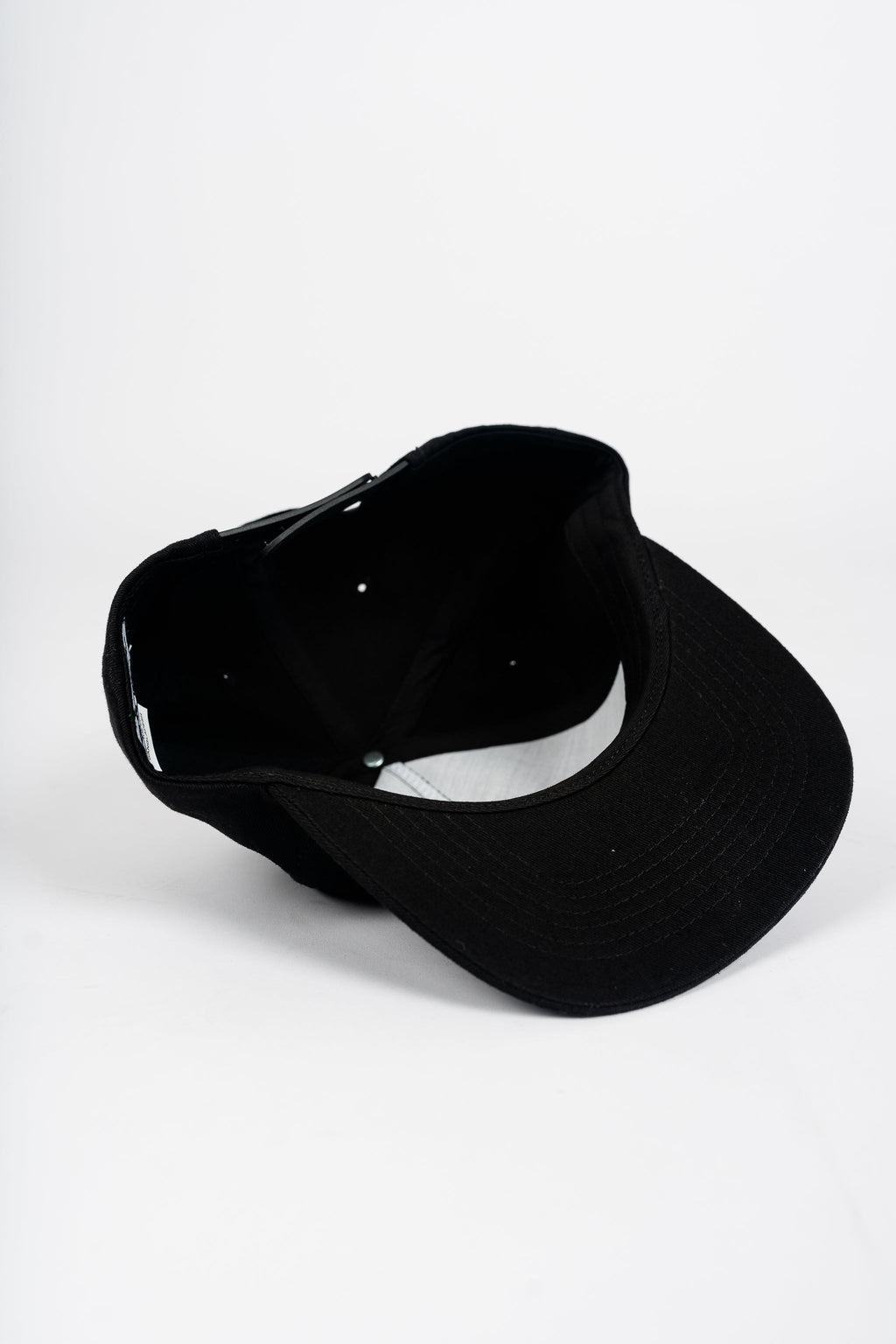 Unstructured Hat Superline