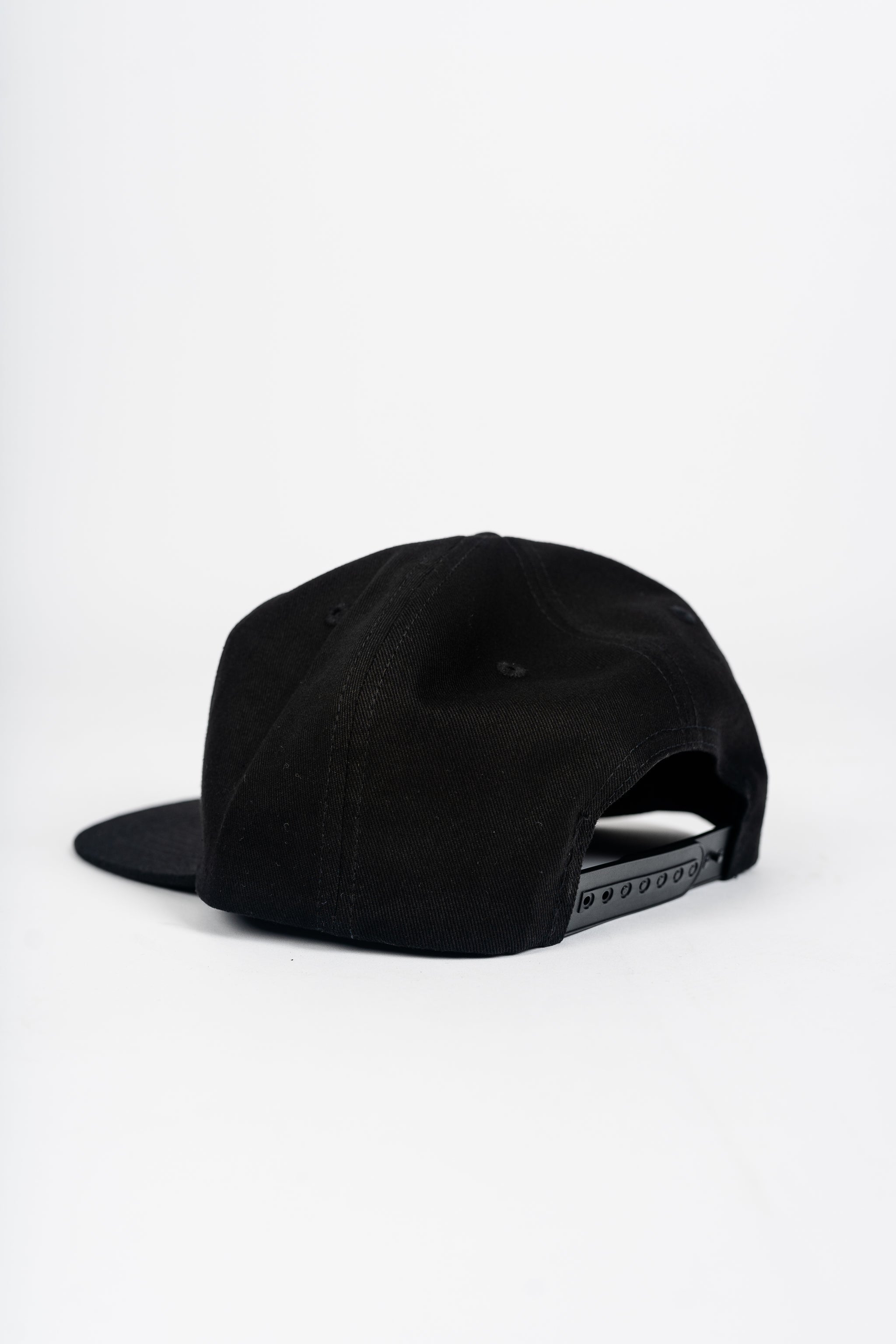 Unstructured Hat Superline