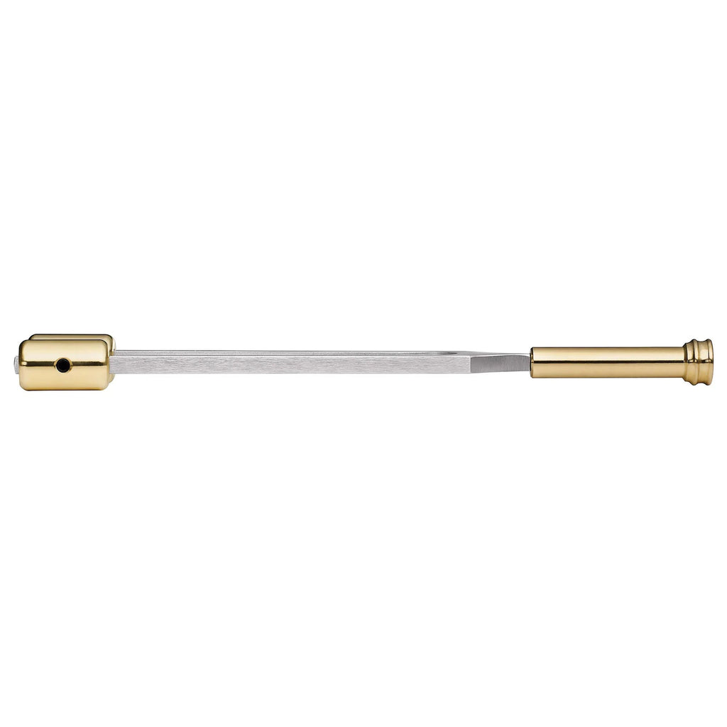 Grounding Therapy Tuning Fork, Weighted Master Fork 64 Hz Utah Energy Healing Center