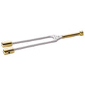 Grounding Therapy Tuning Fork, Weighted Master Fork 64 Hz Utah Energy Healing Center