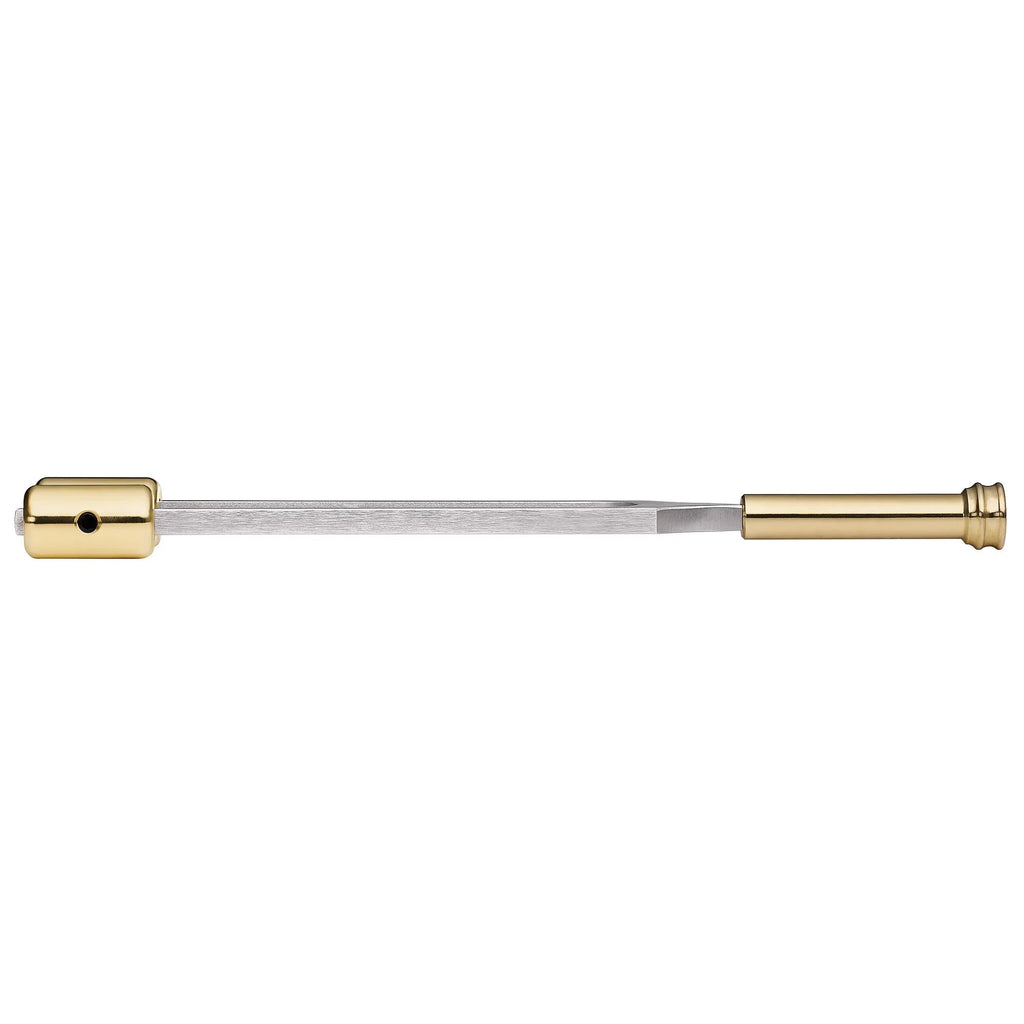 Planetary Tuned Therapy Tuning Fork, Earth-Year 68.05 Hz Utah Energy Healing Center