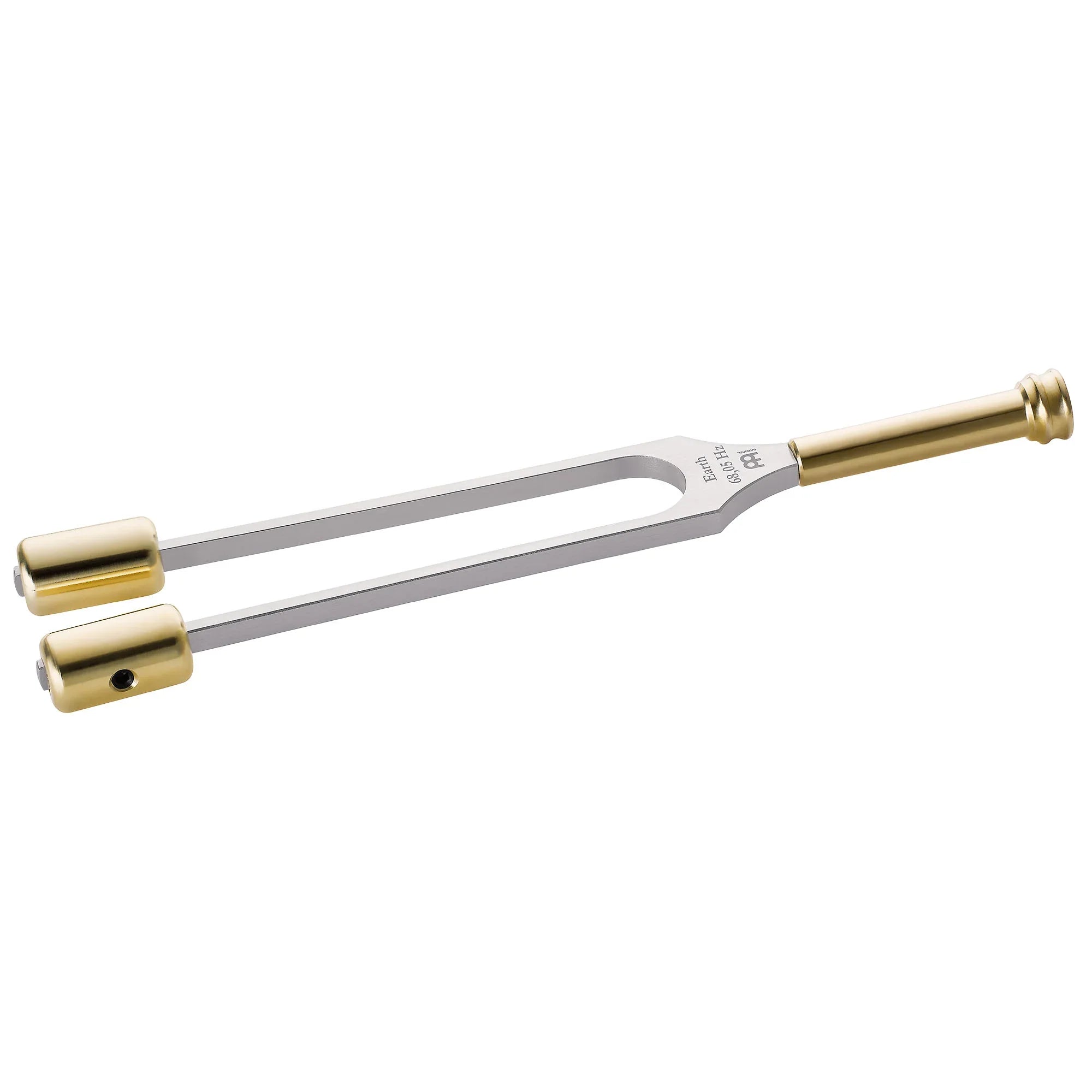 Planetary Tuned Therapy Tuning Fork, Earth-Year 68.05 Hz Utah Energy Healing Center