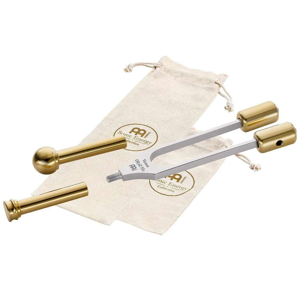 Planetary Tuned Therapy Tuning Fork, Venus 110.62 Hz Utah Energy Healing Center