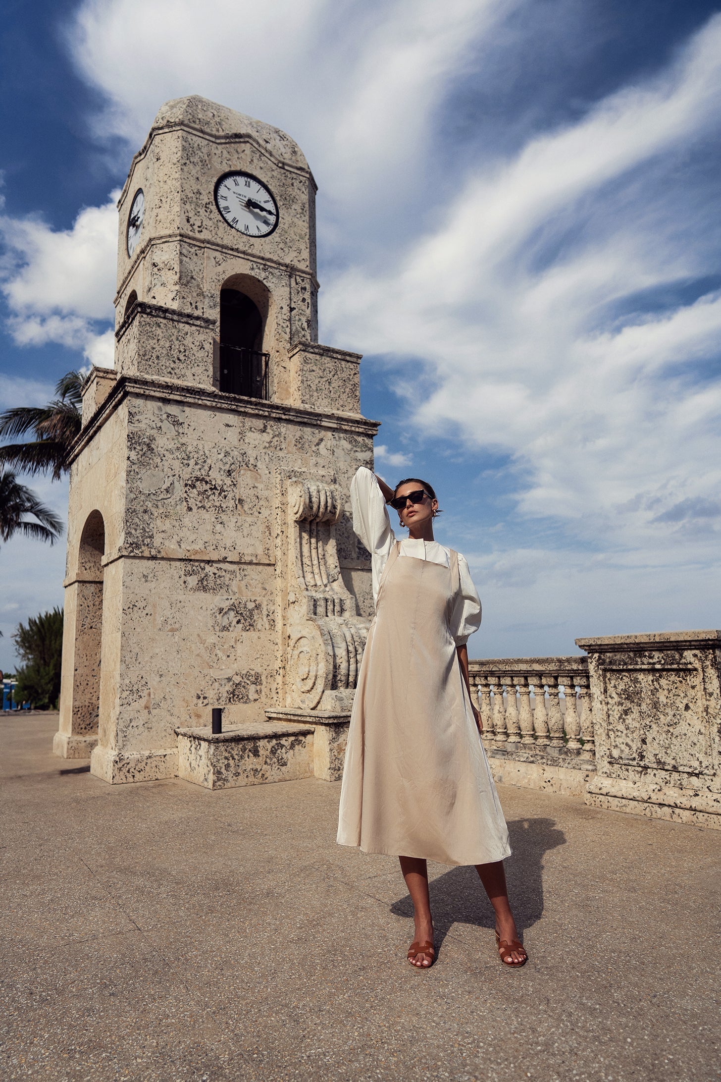 SILK JUMPER profile-nyc