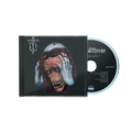 Take Offense - T.O.tality CD MNRK Heavy