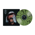 Take Offense - T.O.tality Splatter Vinyl MNRK Heavy