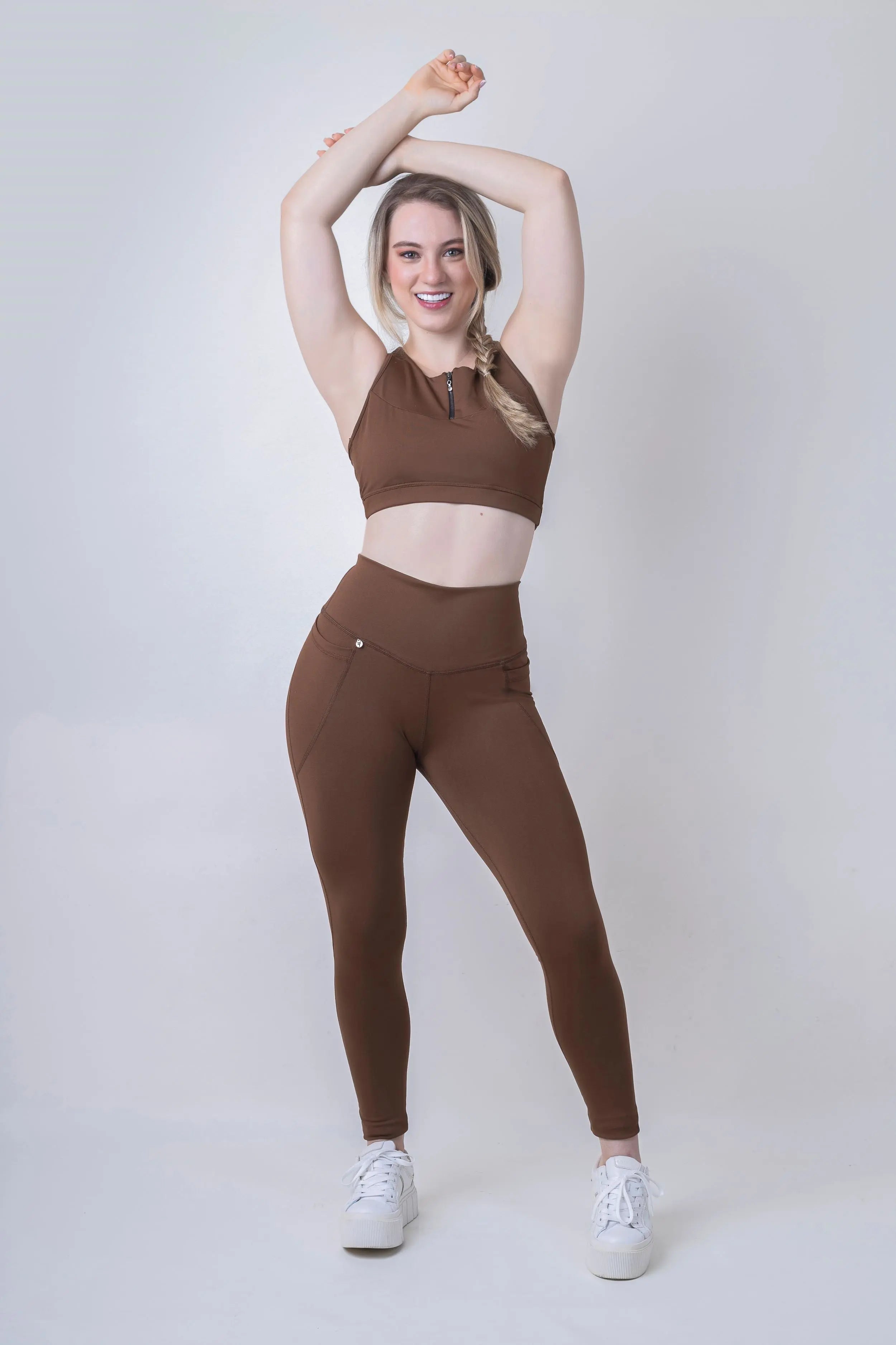 TIMELESS LEGGINGS TangoFit