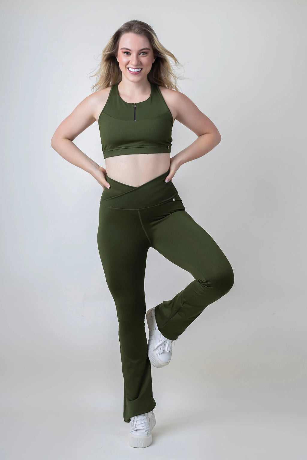 ZEN YOGA PANT TangoFit