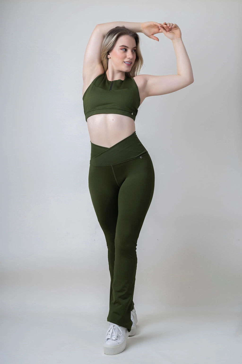ZEN YOGA PANT TangoFit
