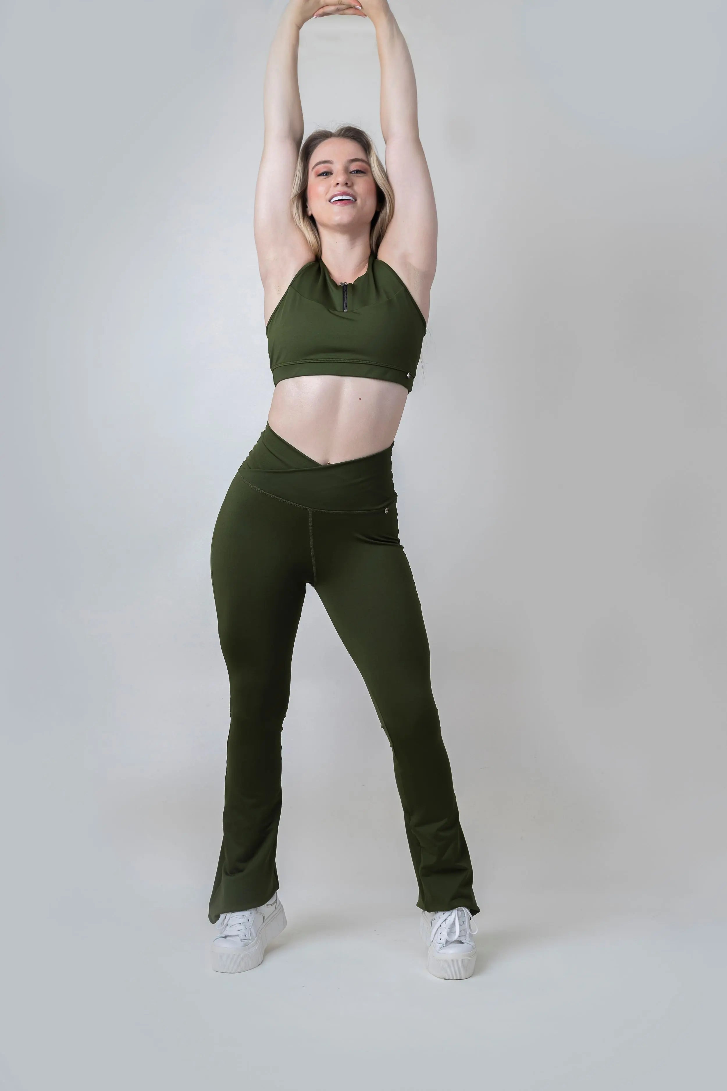 ZEN YOGA PANT TangoFit