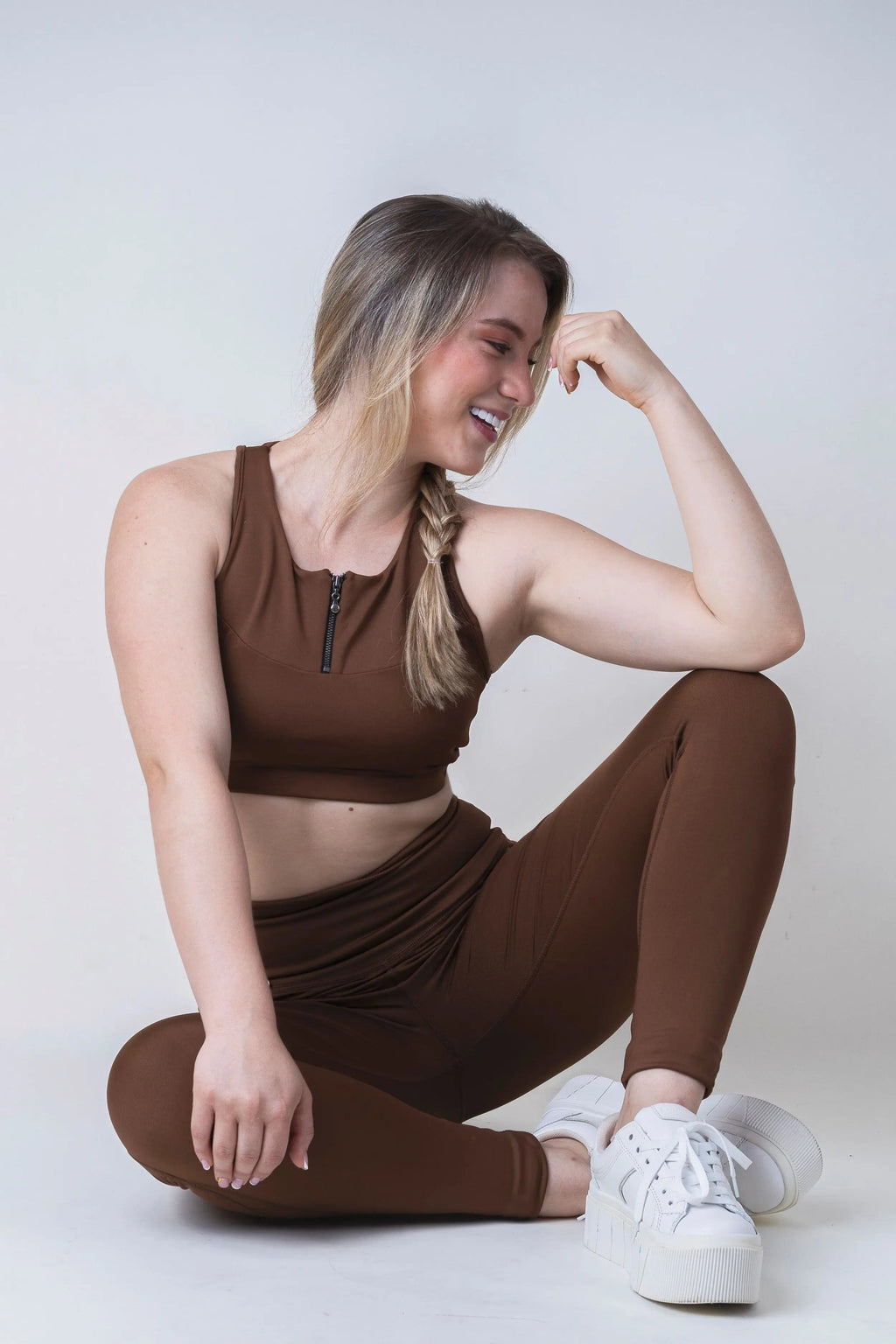 TIMELESS LEGGINGS TangoFit