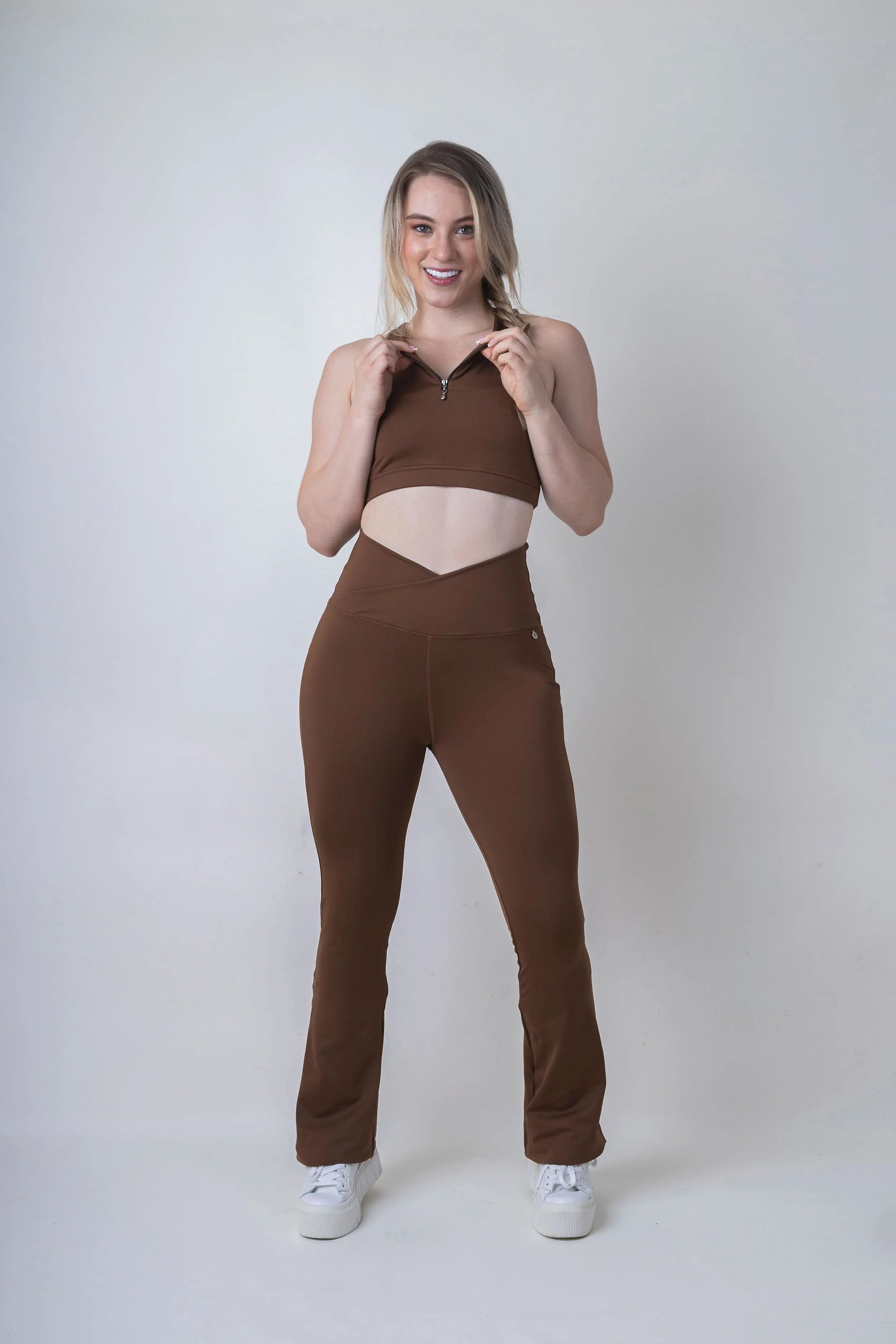 ZEN YOGA PANT TangoFit
