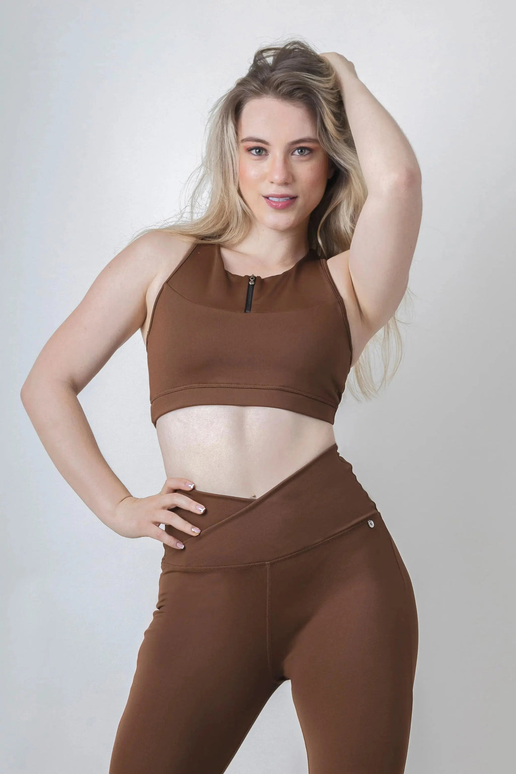 TIMELESS LEGGINGS TangoFit