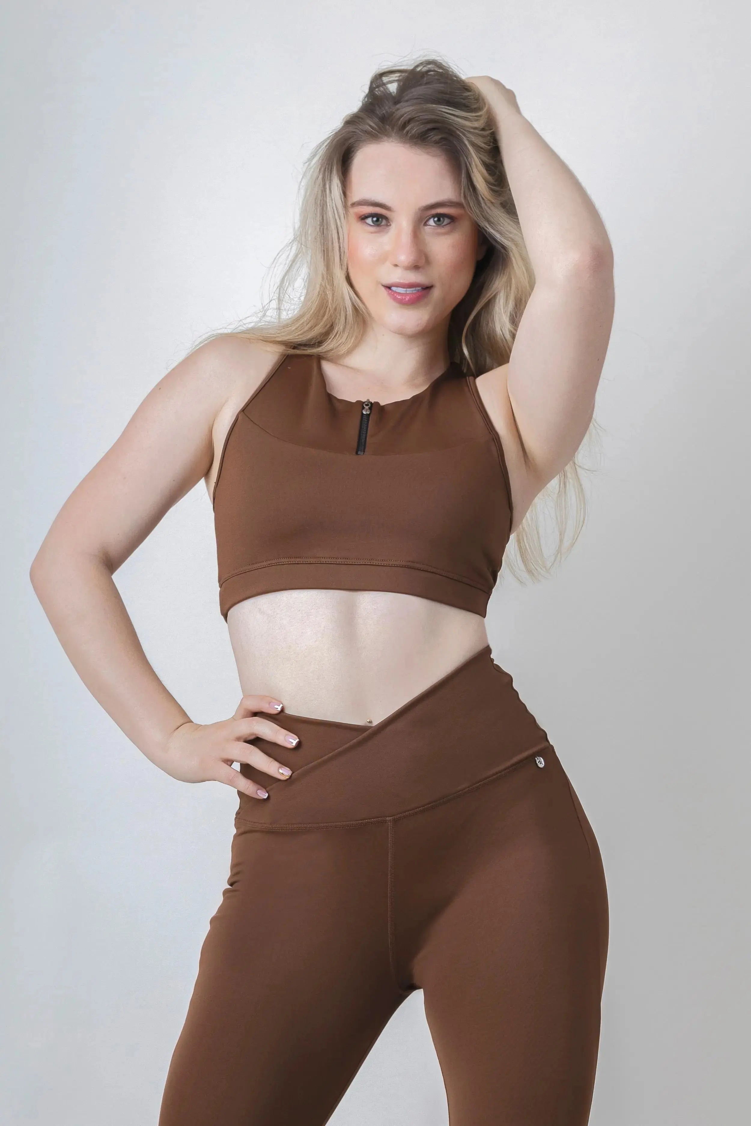 TIMELESS LEGGINGS TangoFit