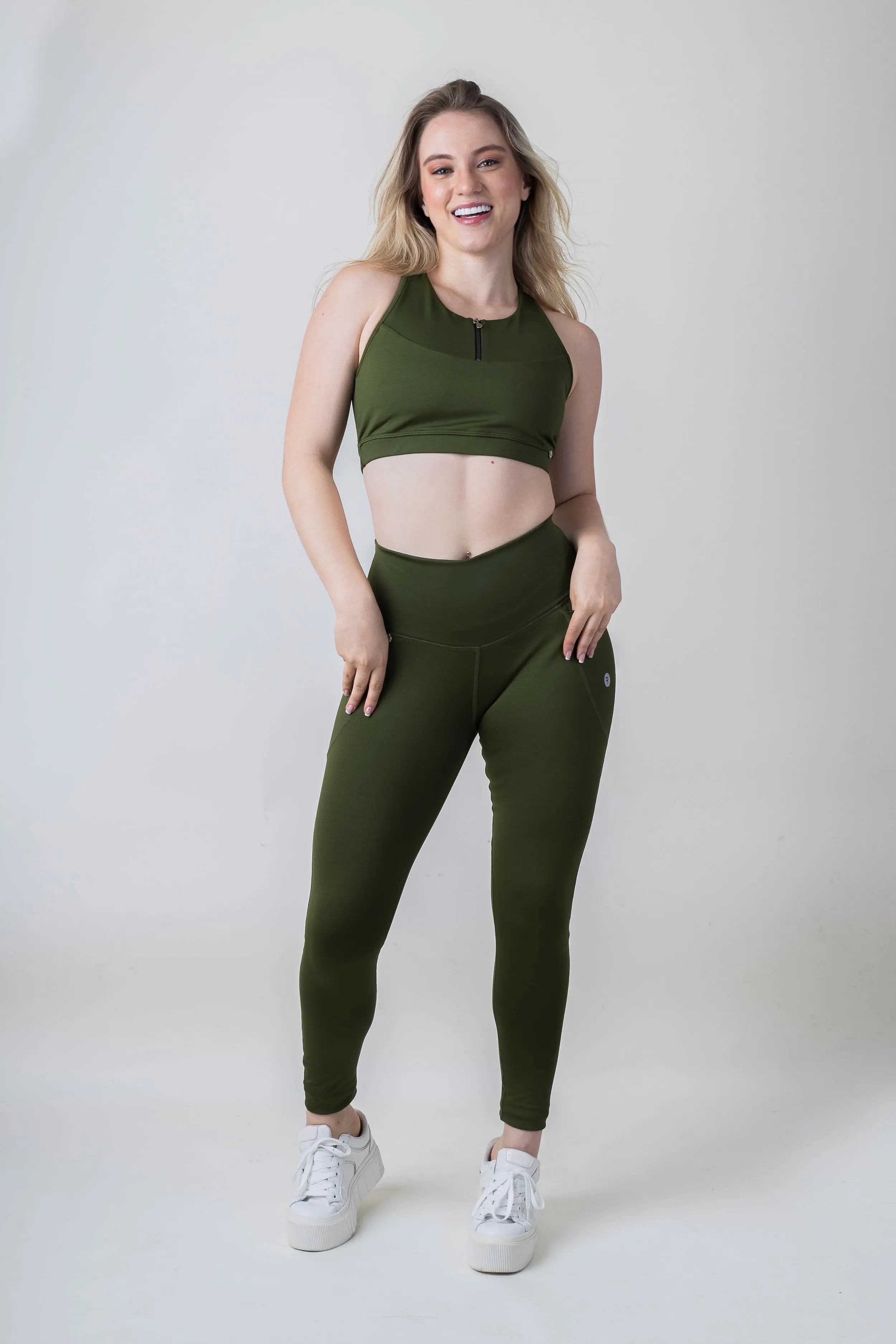 TIMELESS YOGA LEGGINGS TangoFit
