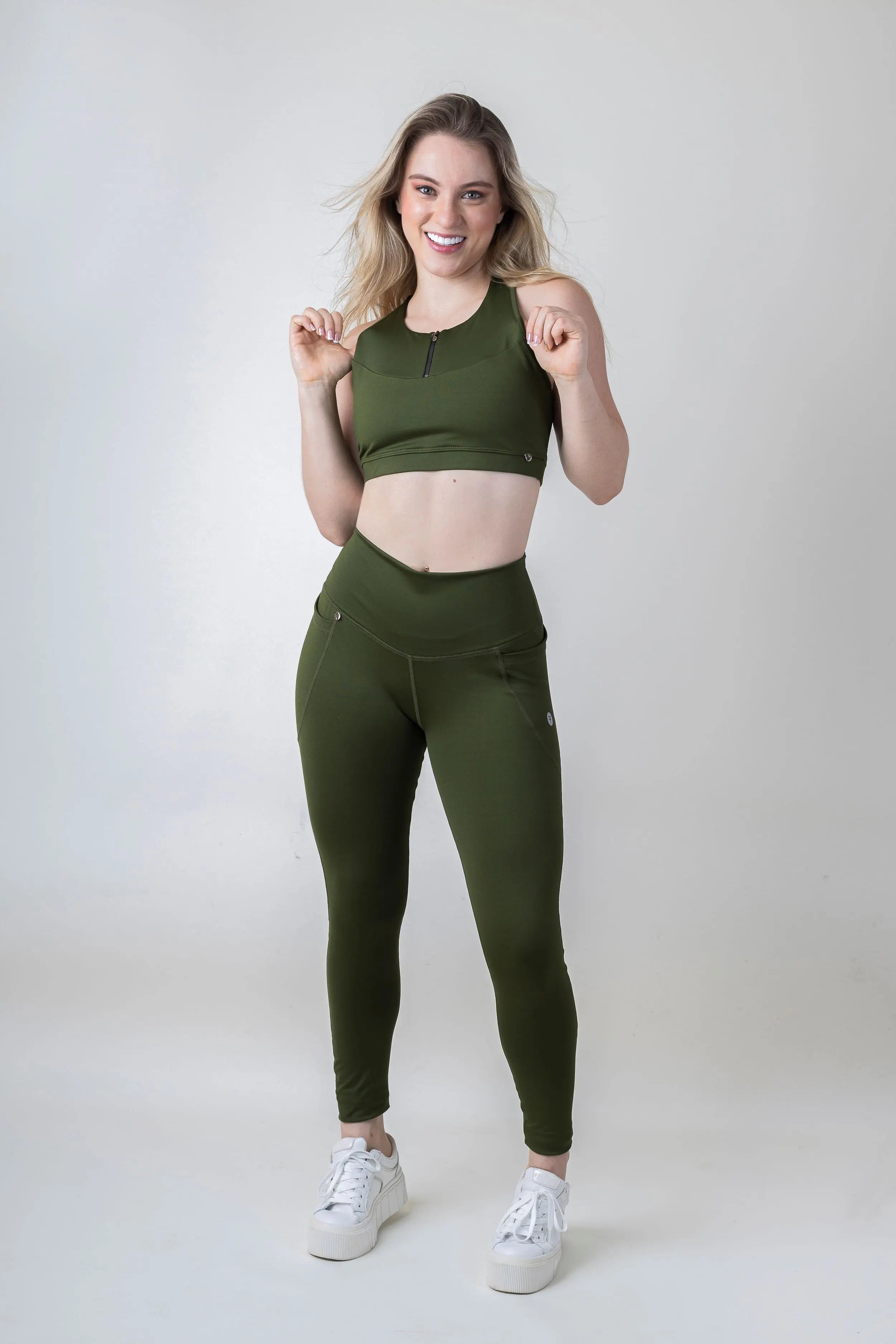 TIMELESS YOGA LEGGINGS TangoFit
