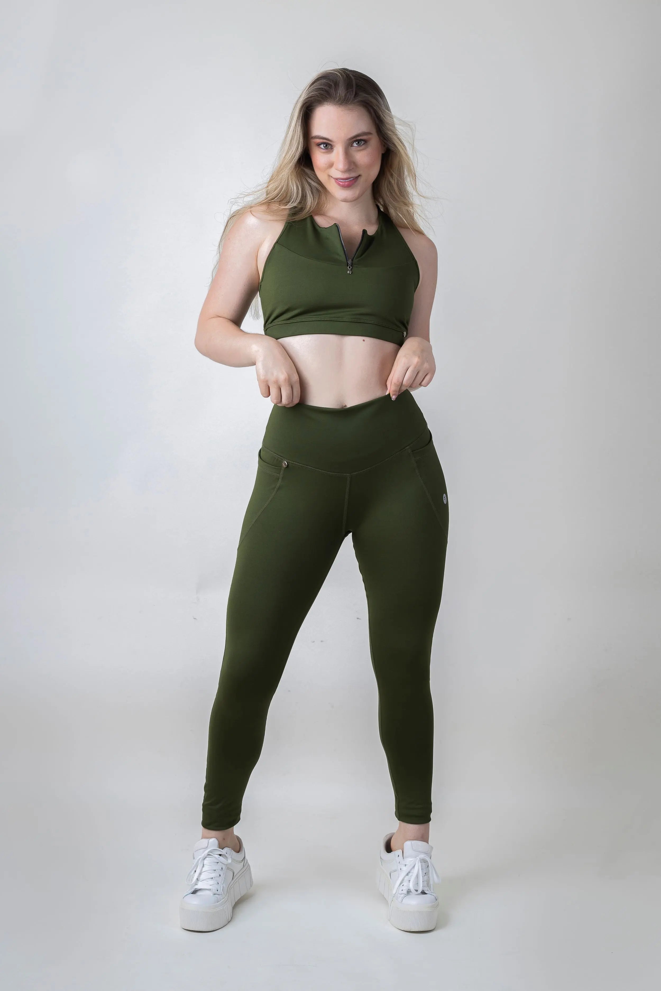 TIMELESS YOGA LEGGINGS TangoFit