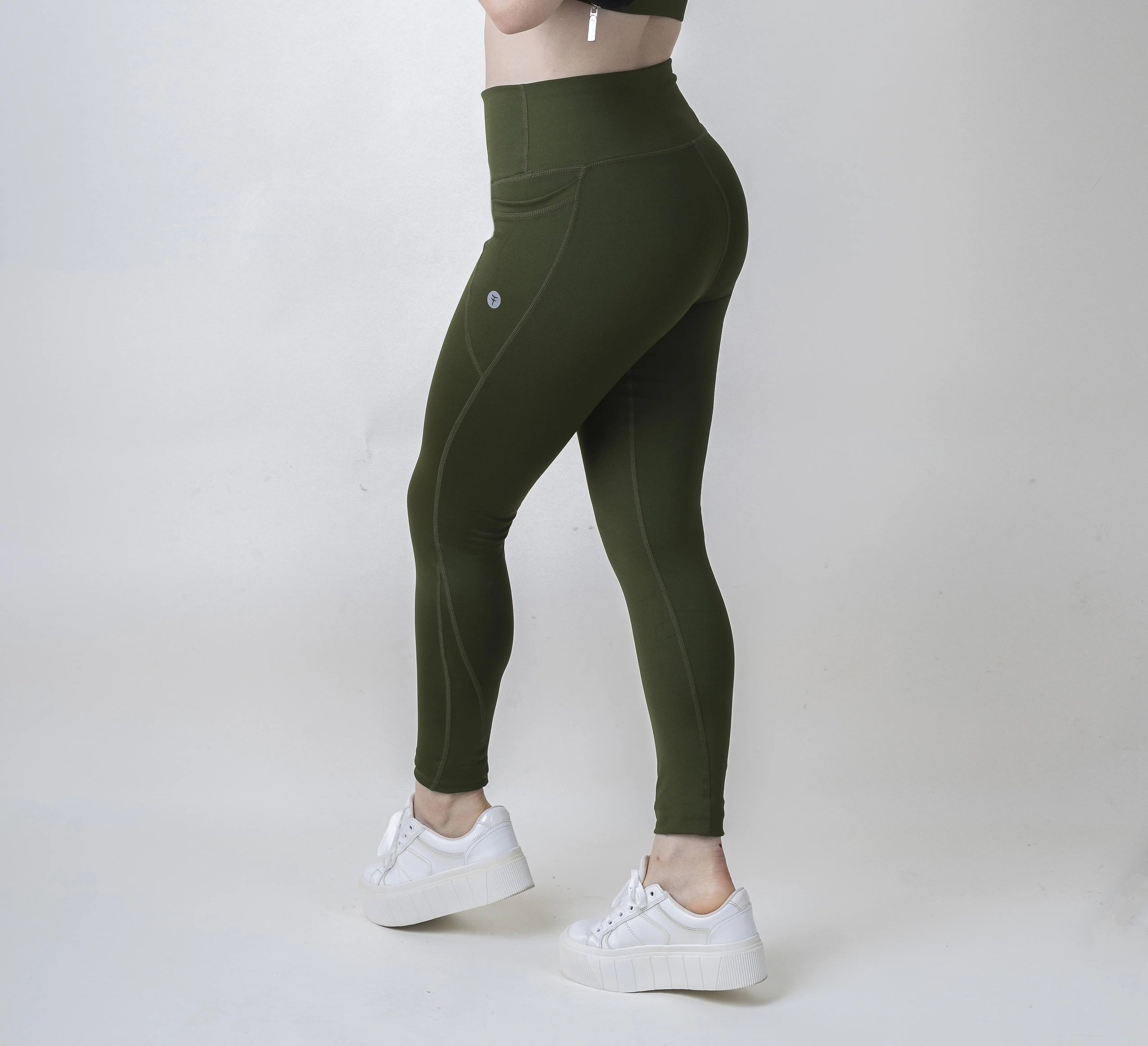TIMELESS YOGA LEGGINGS TangoFit