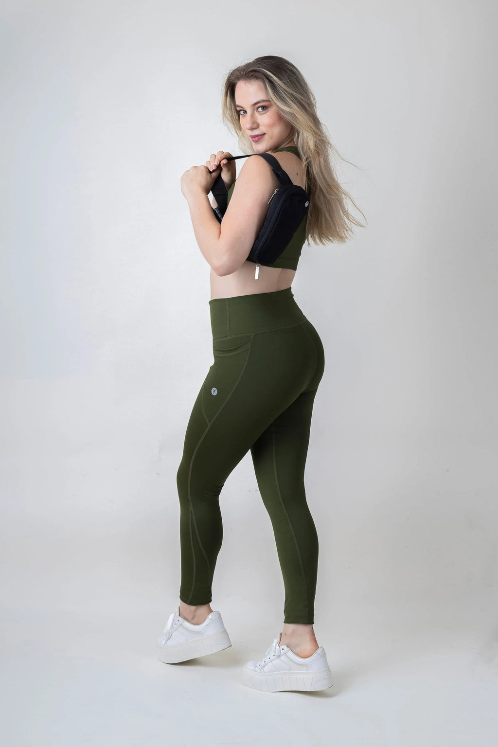 TIMELESS YOGA LEGGINGS TangoFit