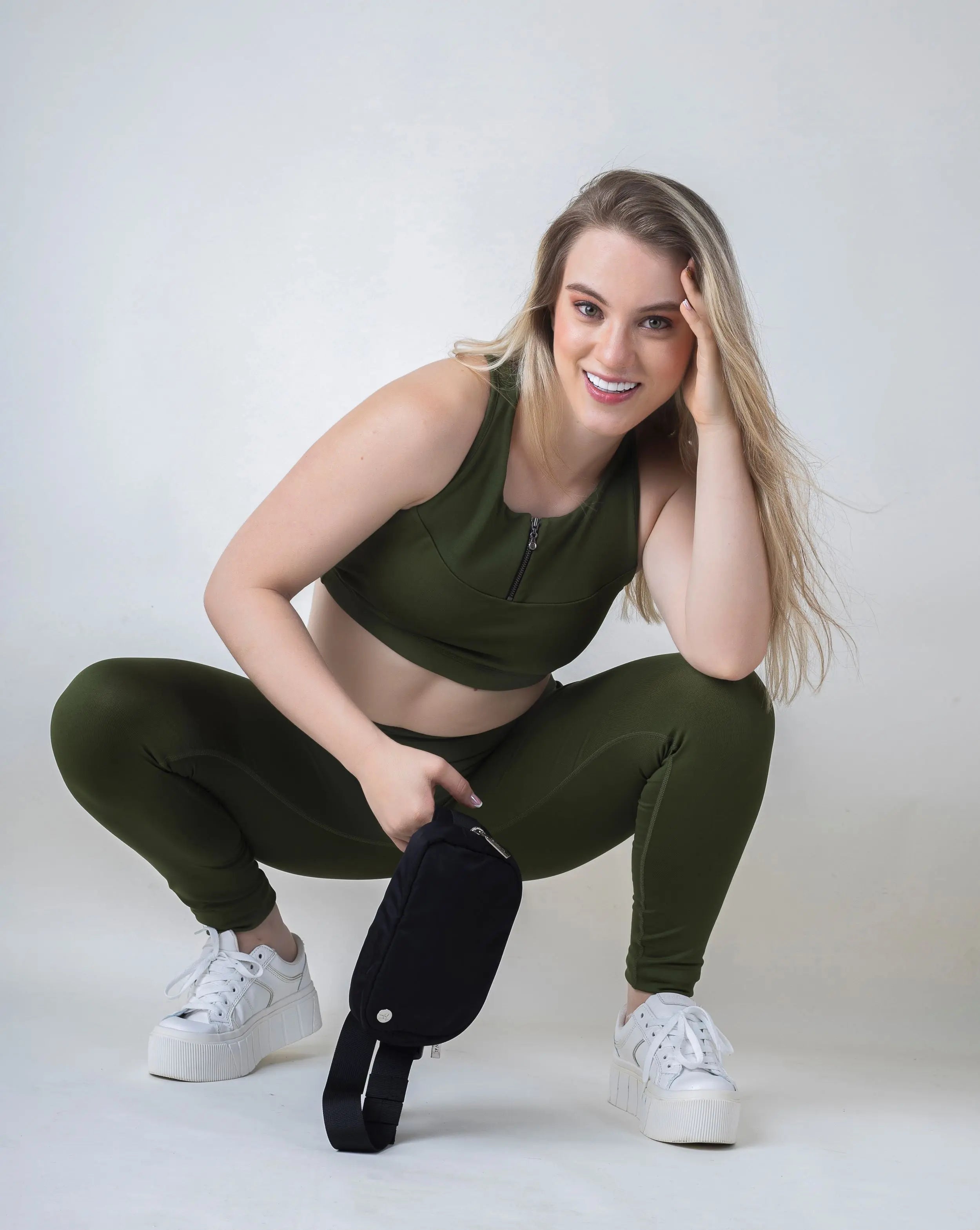 TANGOFIT BELT BAG / FANNY PACK TangoFit
