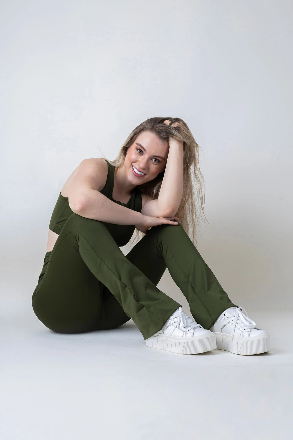 ZEN YOGA PANT TangoFit