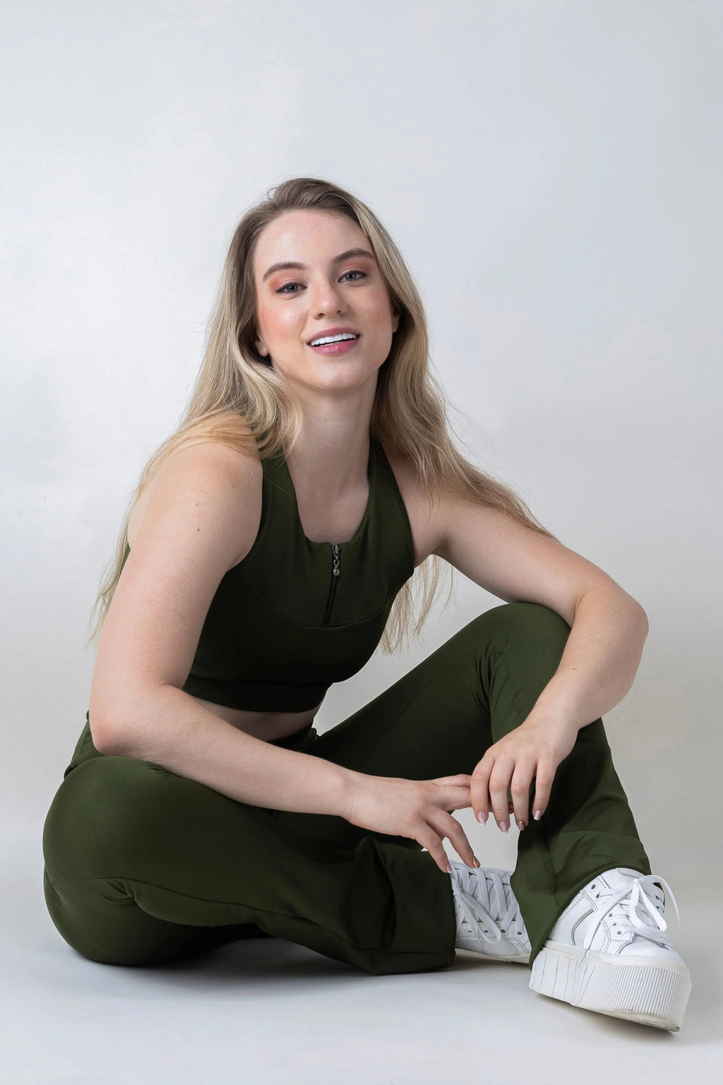 ZEN YOGA PANT TangoFit
