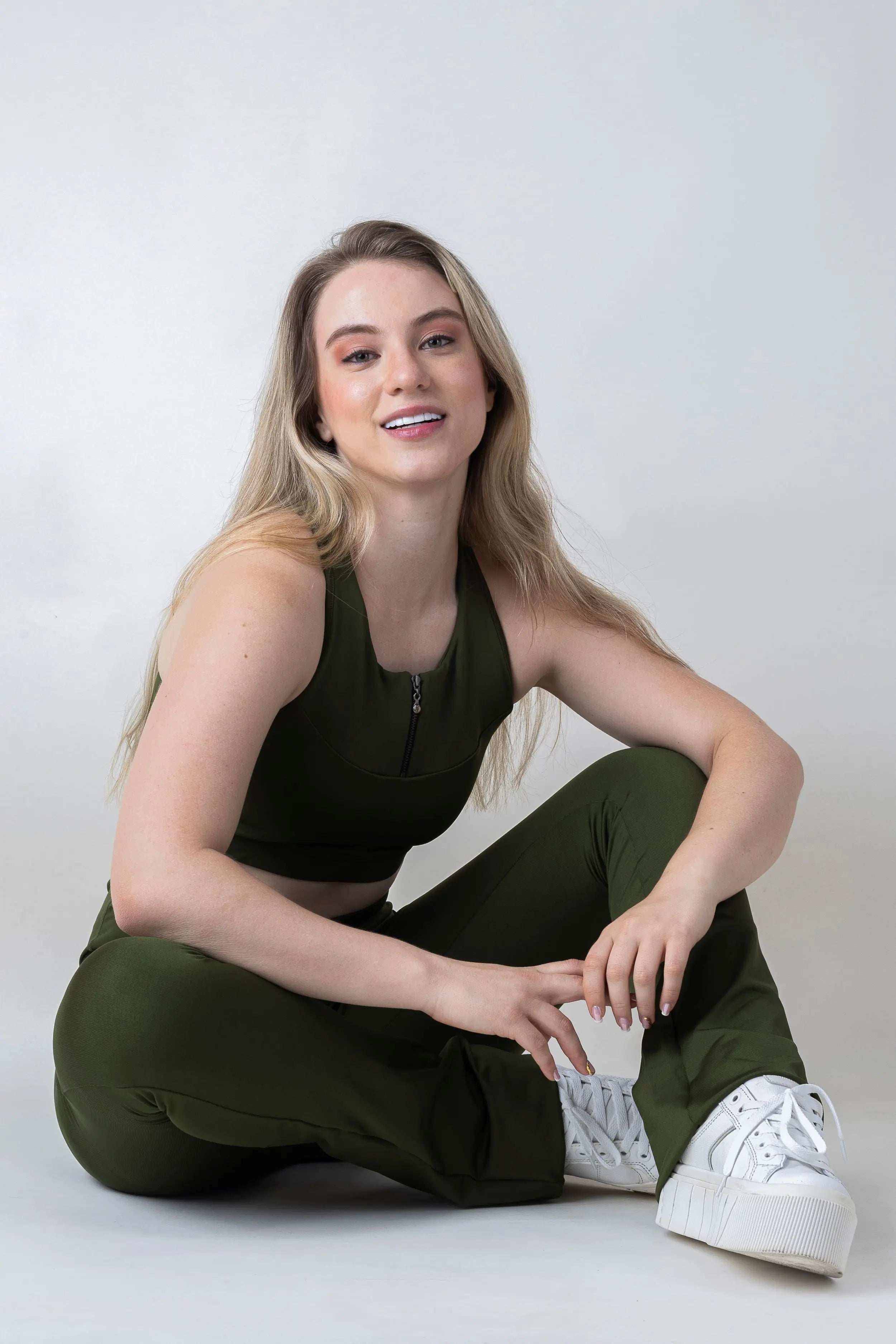 ZEN YOGA PANT TangoFit