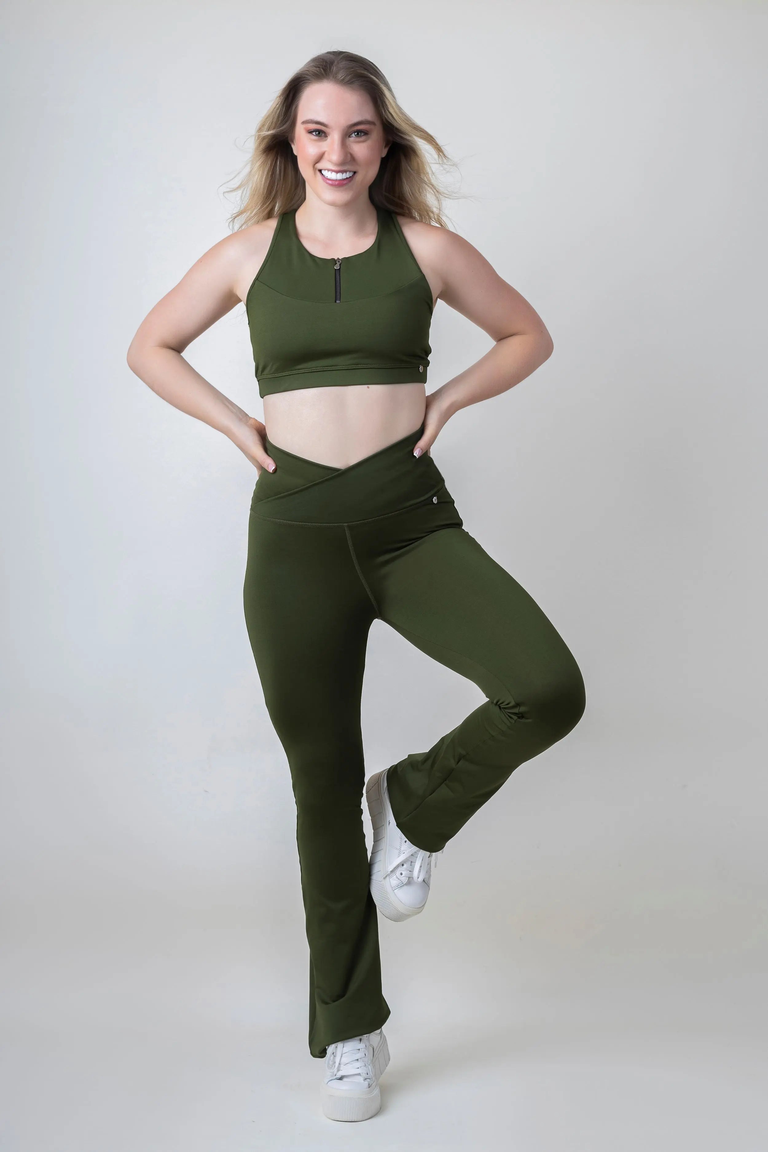 ZEN YOGA PANT TangoFit