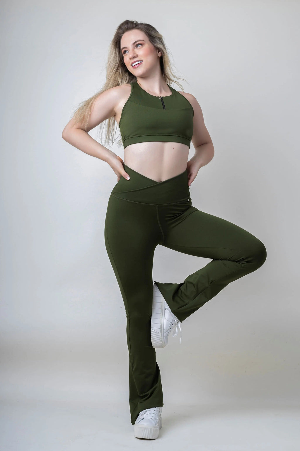 ZEN YOGA PANT TangoFit