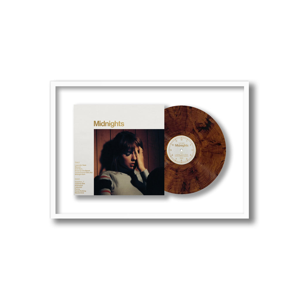 Midnights (Limited Edition Mahogony) Harvest Art Gallery