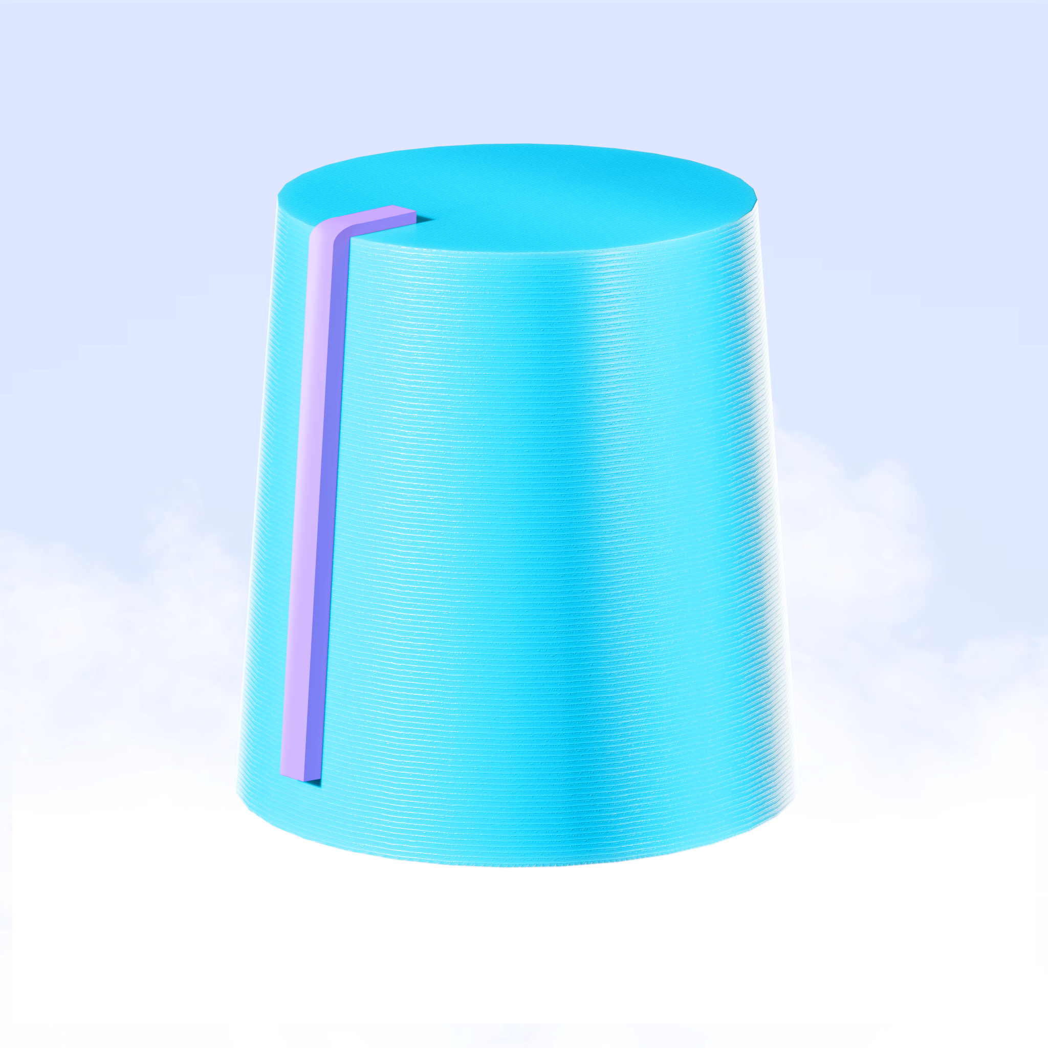 4-Pack The OG Knob Twist Tone