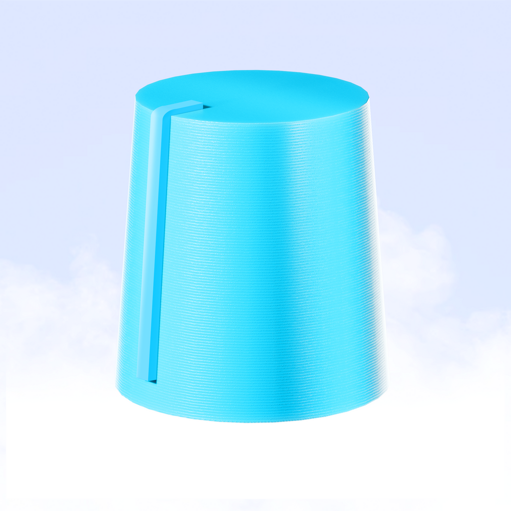 4-Pack The OG Knob Twist Tone