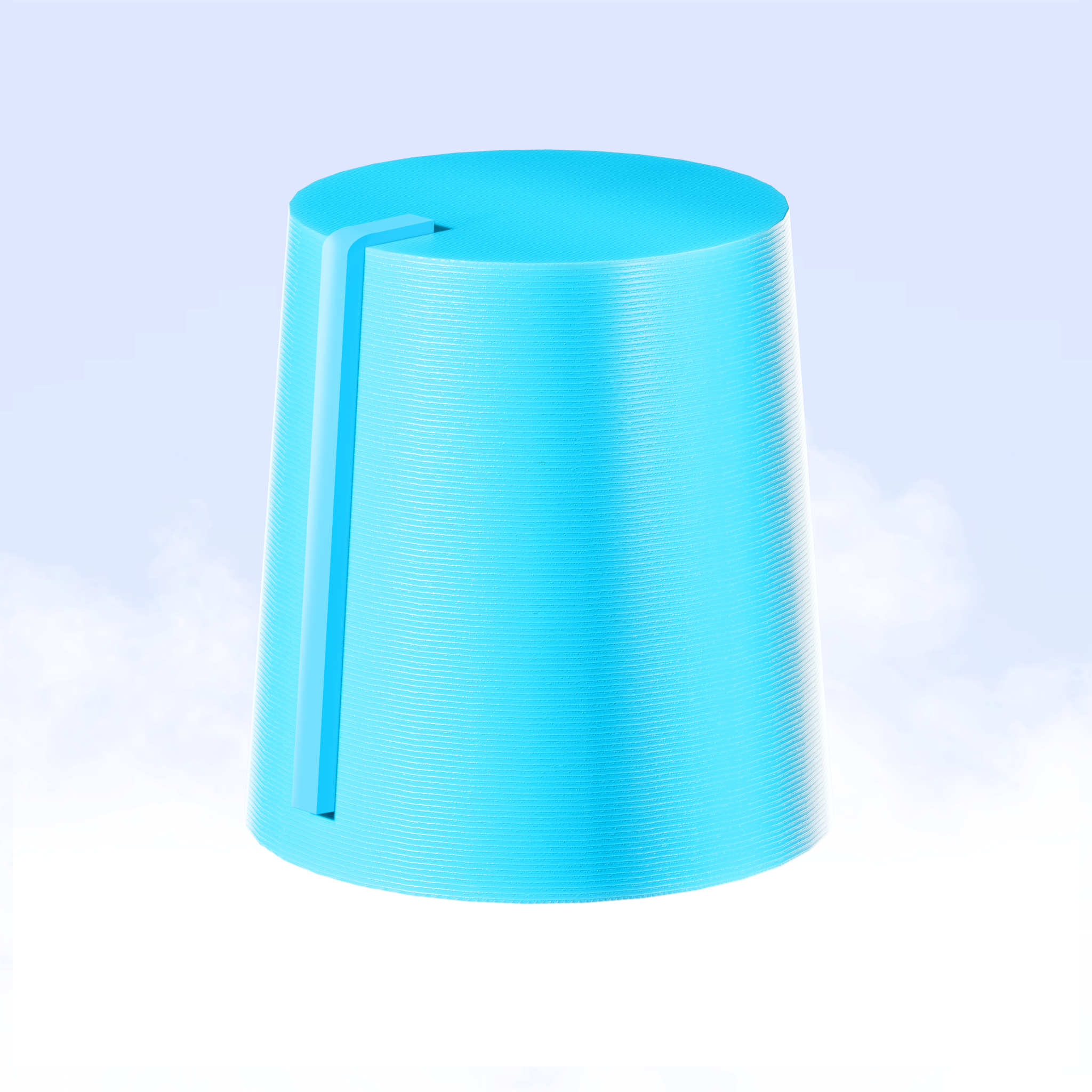 4-Pack The OG Knob Twist Tone