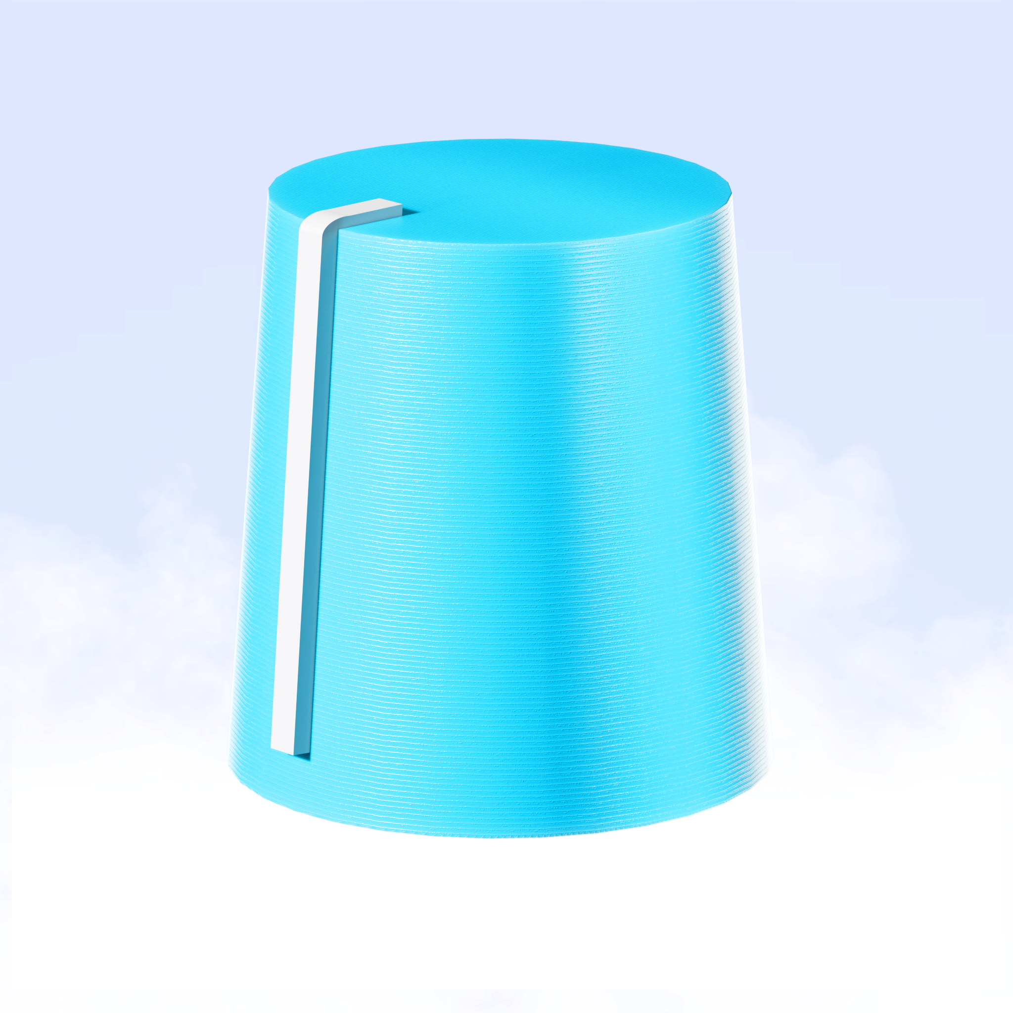 4-Pack The OG Knob Twist Tone