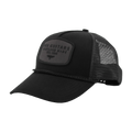 Tech Patch Trucker Hat Pluginz Keychains