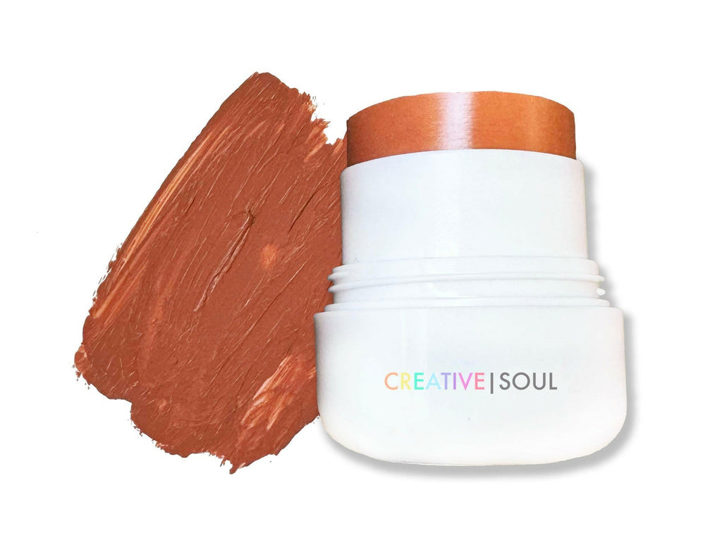 Terror Taupe Creative Soul Cosmetics