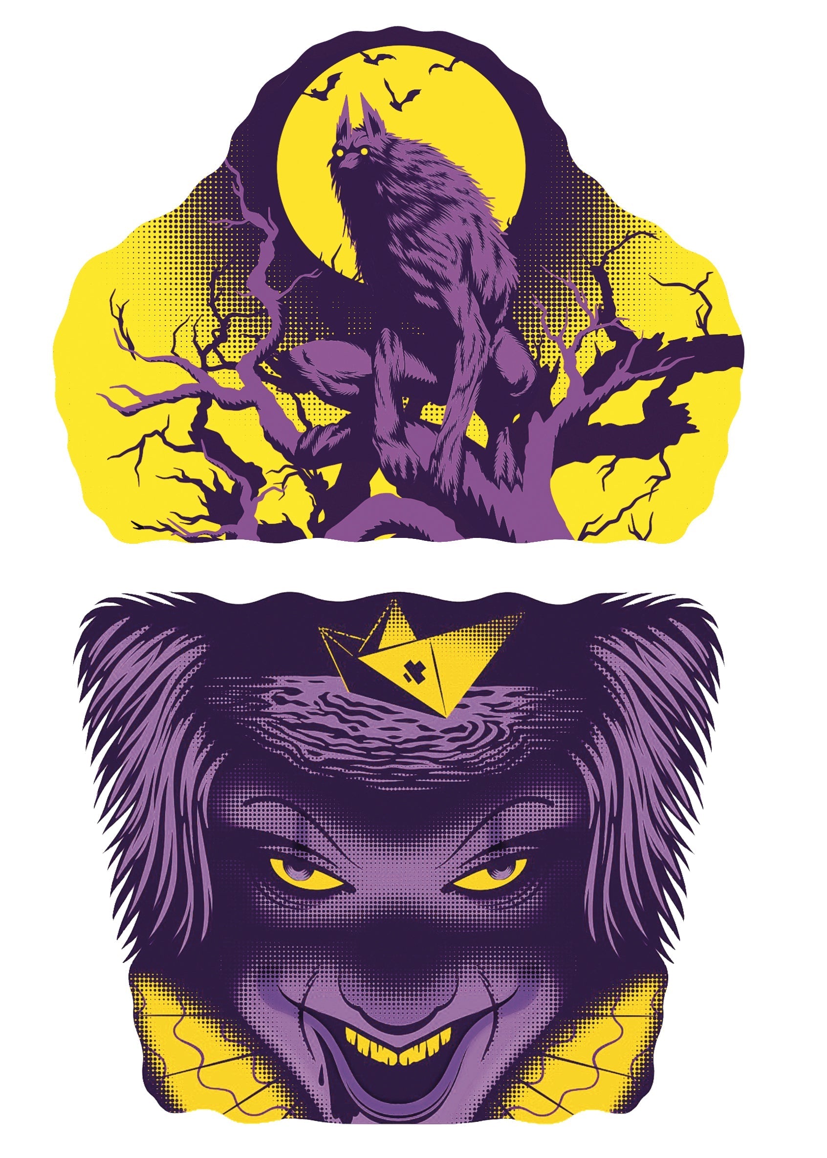 Terror Zone Tony Ray