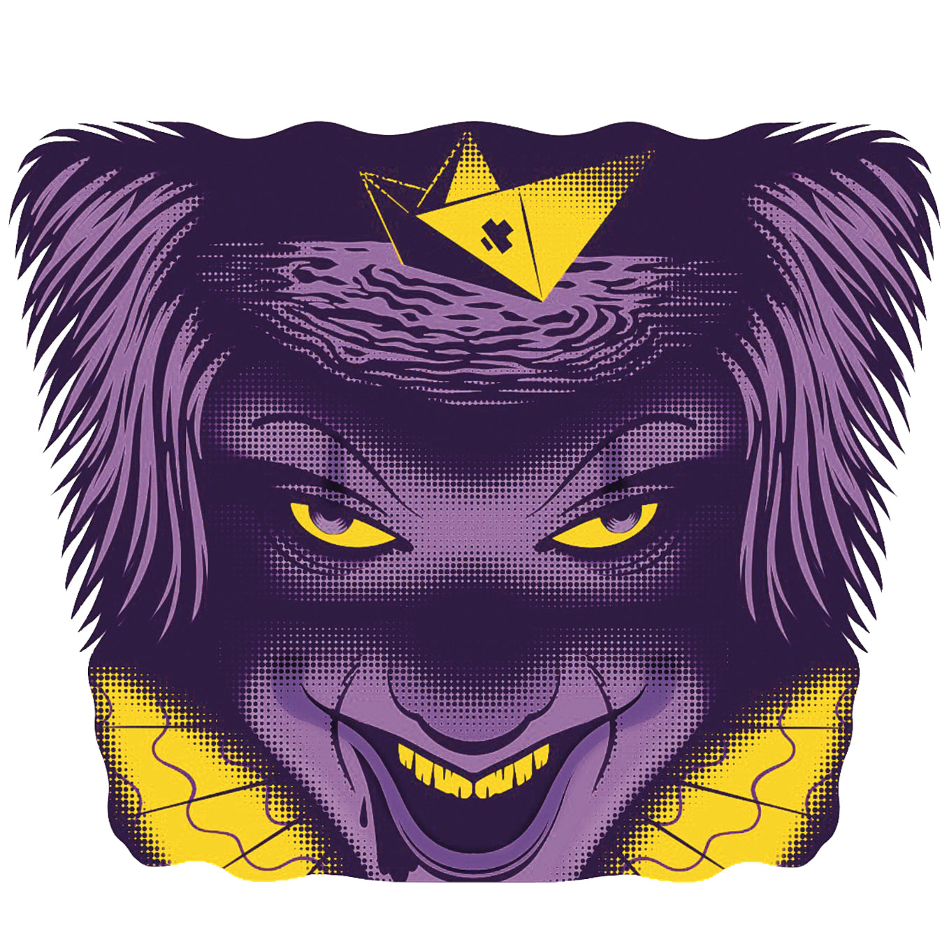 Terror Zone Tony Ray