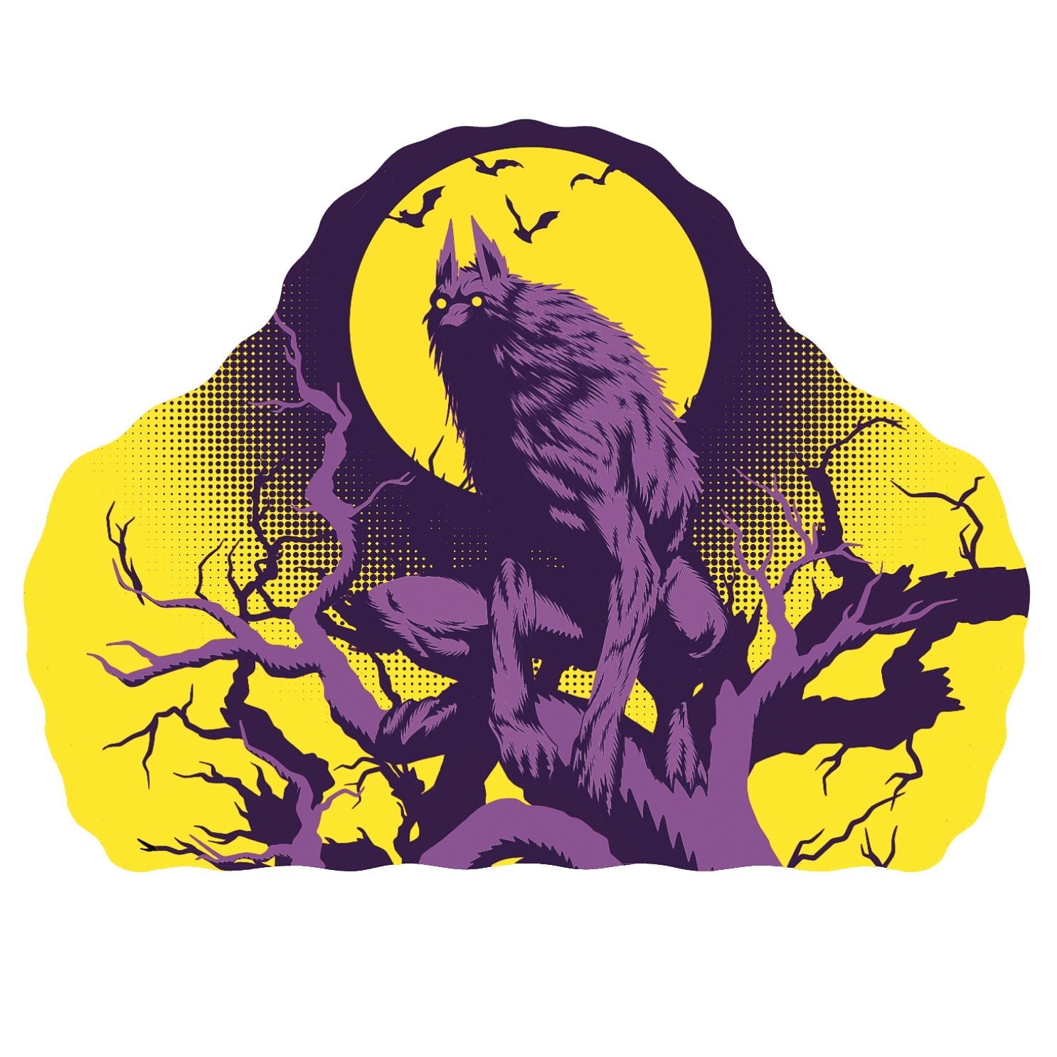 Terror Zone Tony Ray