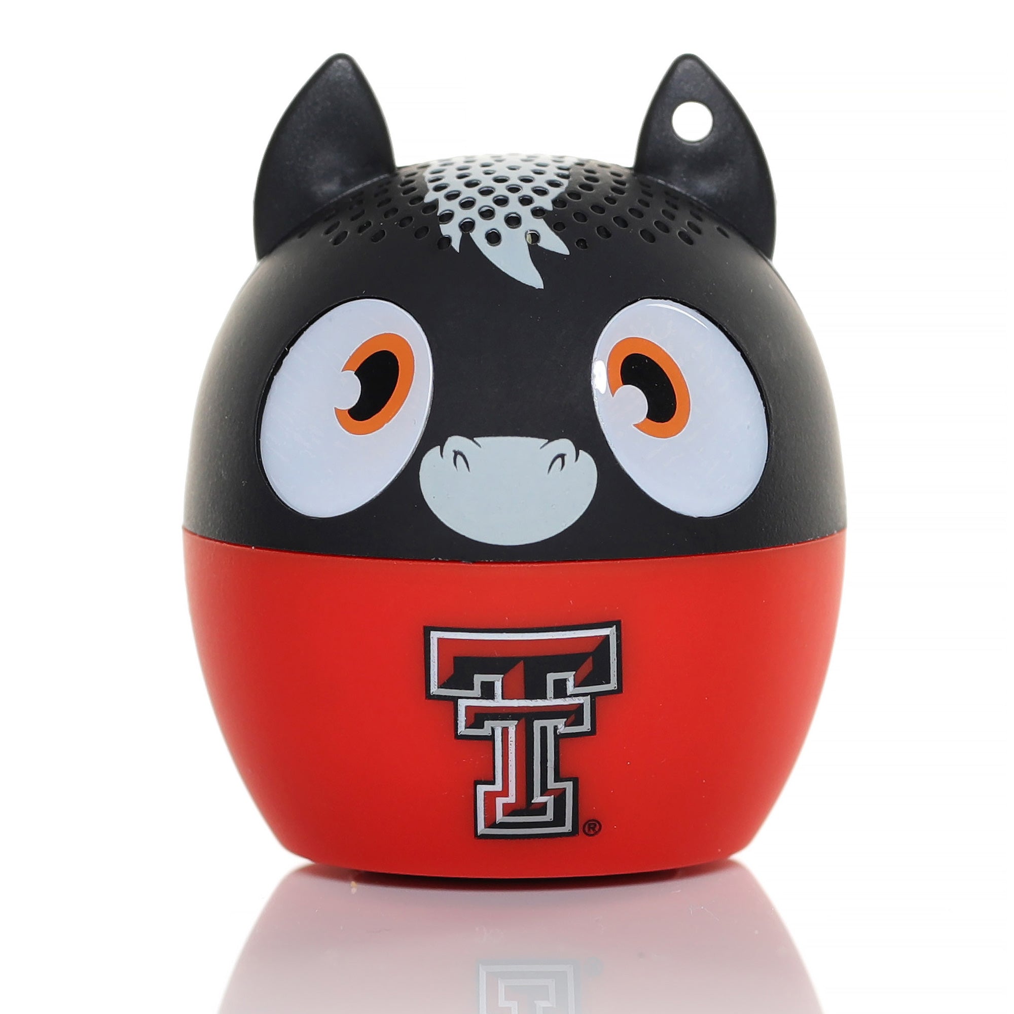 Texas Tech Red Raiders Bitty Boomers