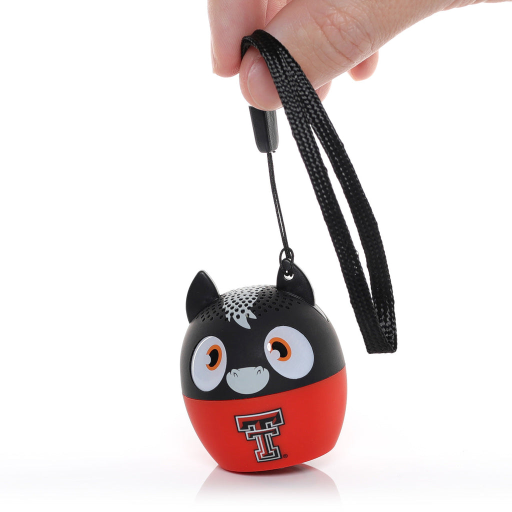 Texas Tech Red Raiders Bitty Boomers