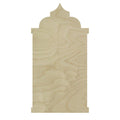Trekell Gothic Abbey Panel - Wooden Painting Canvas Trekell Art Supplies