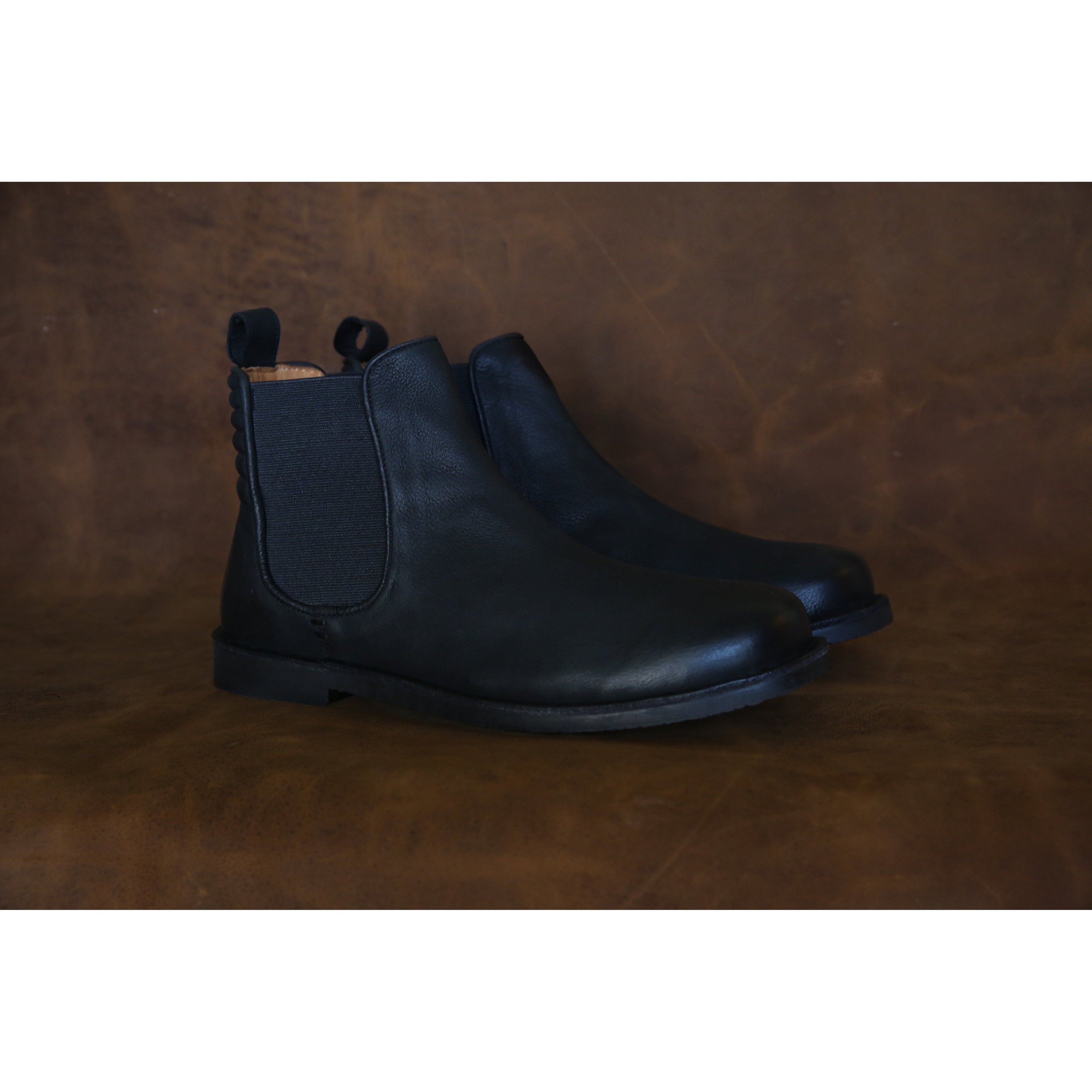 The Gamble | Black Gentleman.Clothing