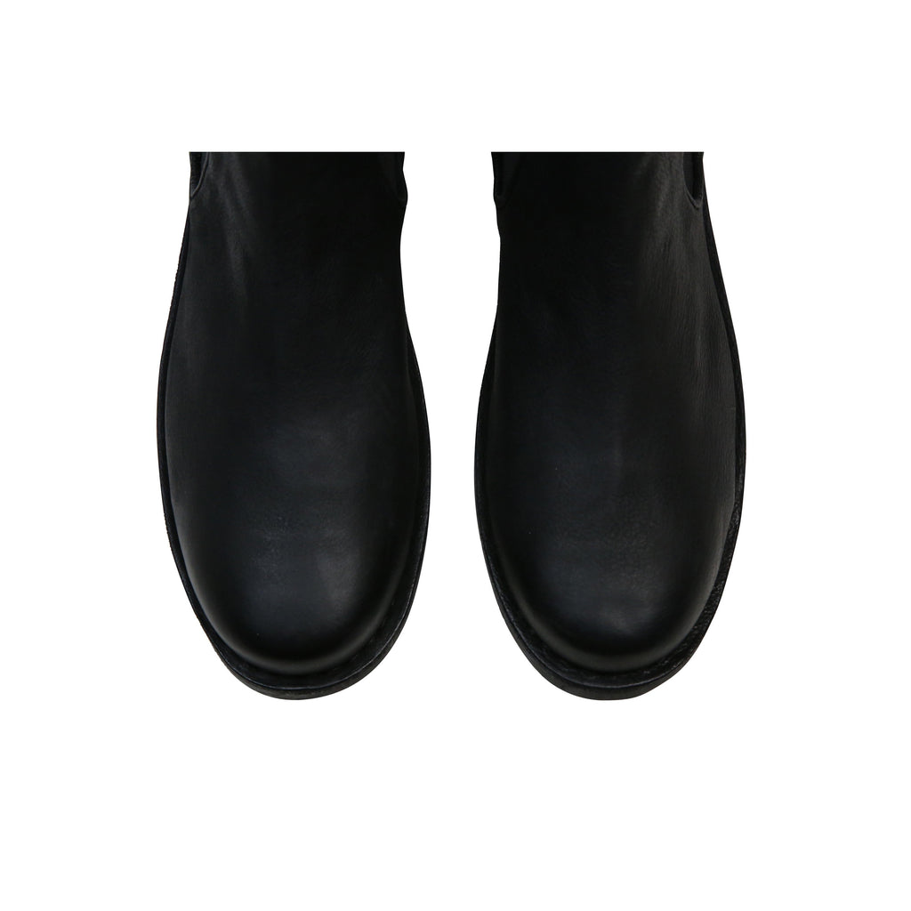 The Gamble | Black Gentleman.Clothing