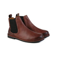 The Gamble | Oxblood Gentleman.Clothing